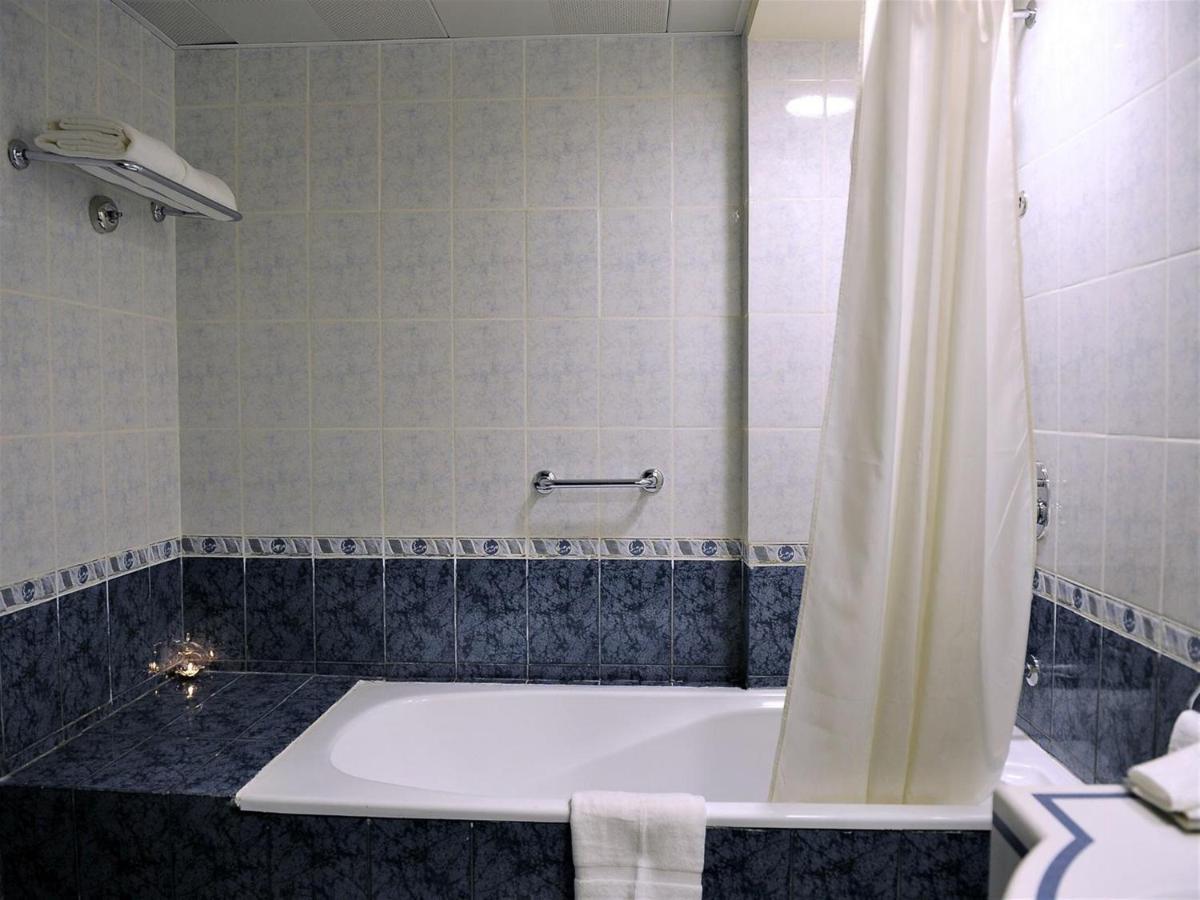 Signature Inn Hotel Deira Dubaï Extérieur photo